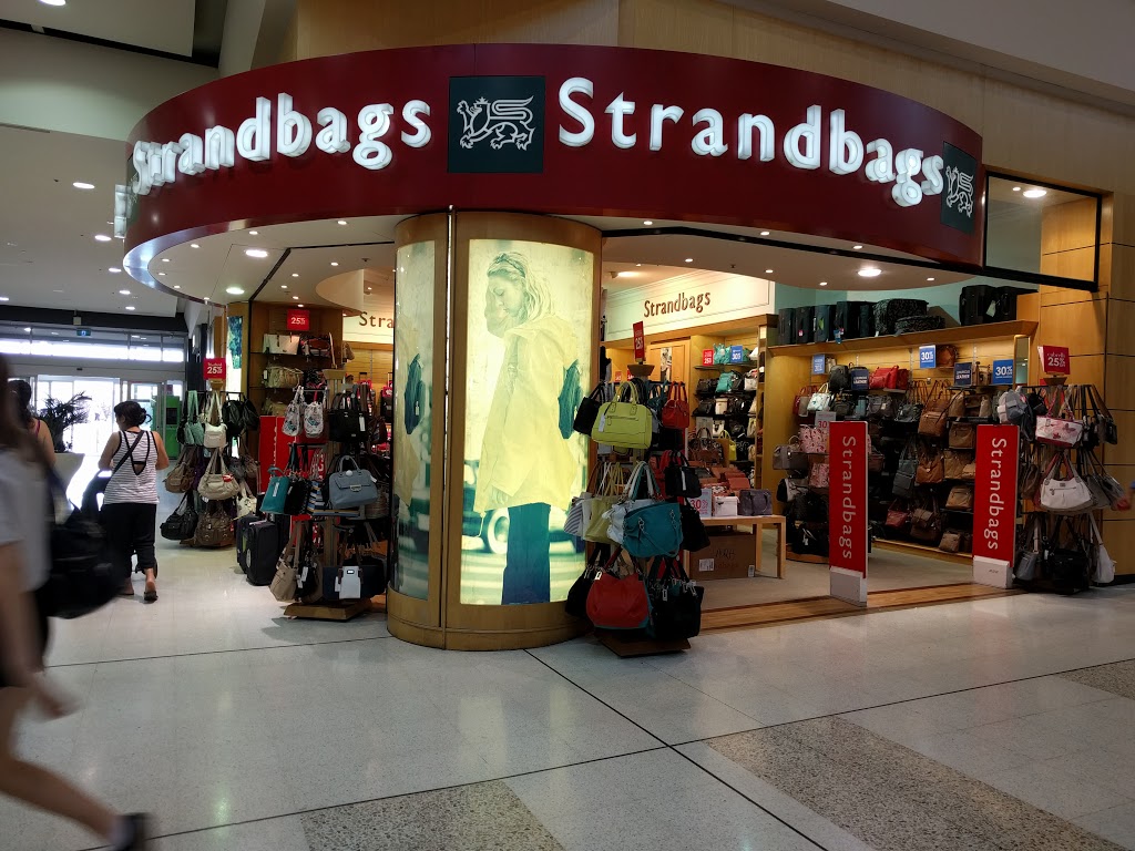 Strandbags | store | Louis St, Airport West VIC 3042, Australia | 0393386302 OR +61 3 9338 6302