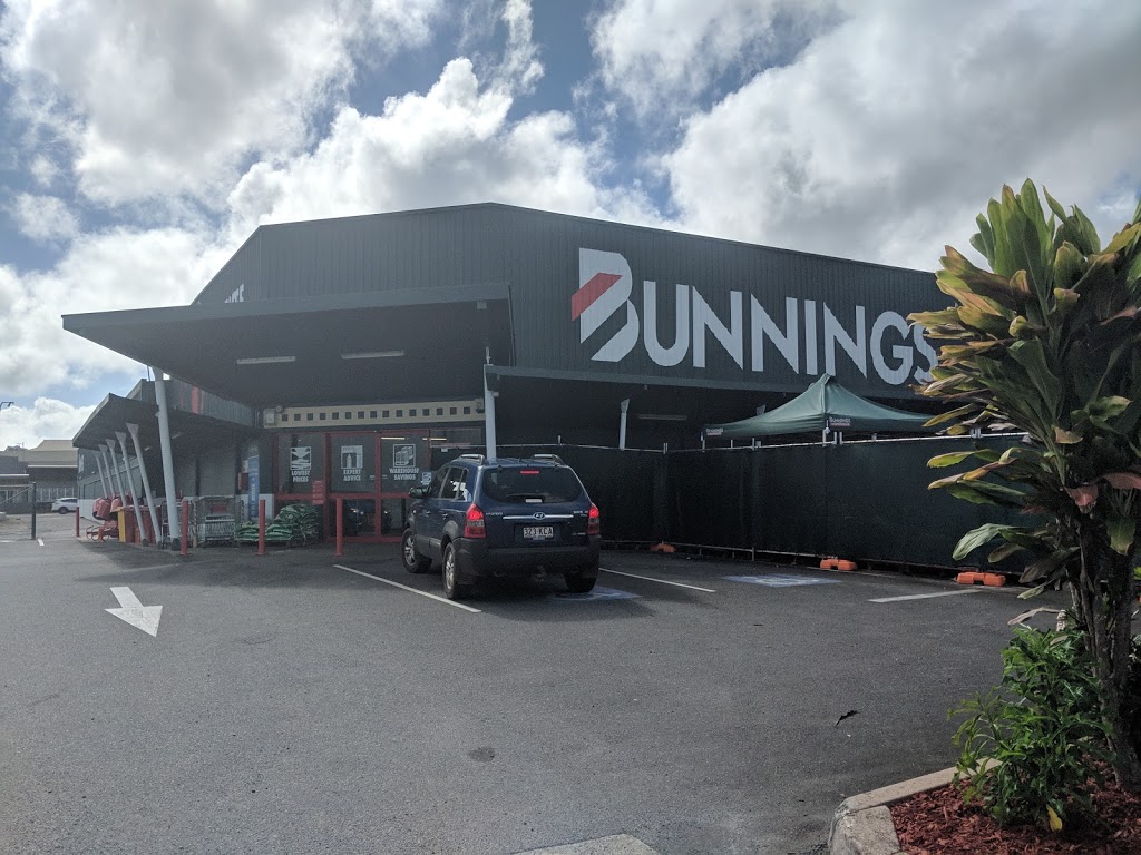 Bunnings Innisfail | hardware store | 35 Glady St, Innisfail QLD 4860, Australia | 0740302400 OR +61 7 4030 2400