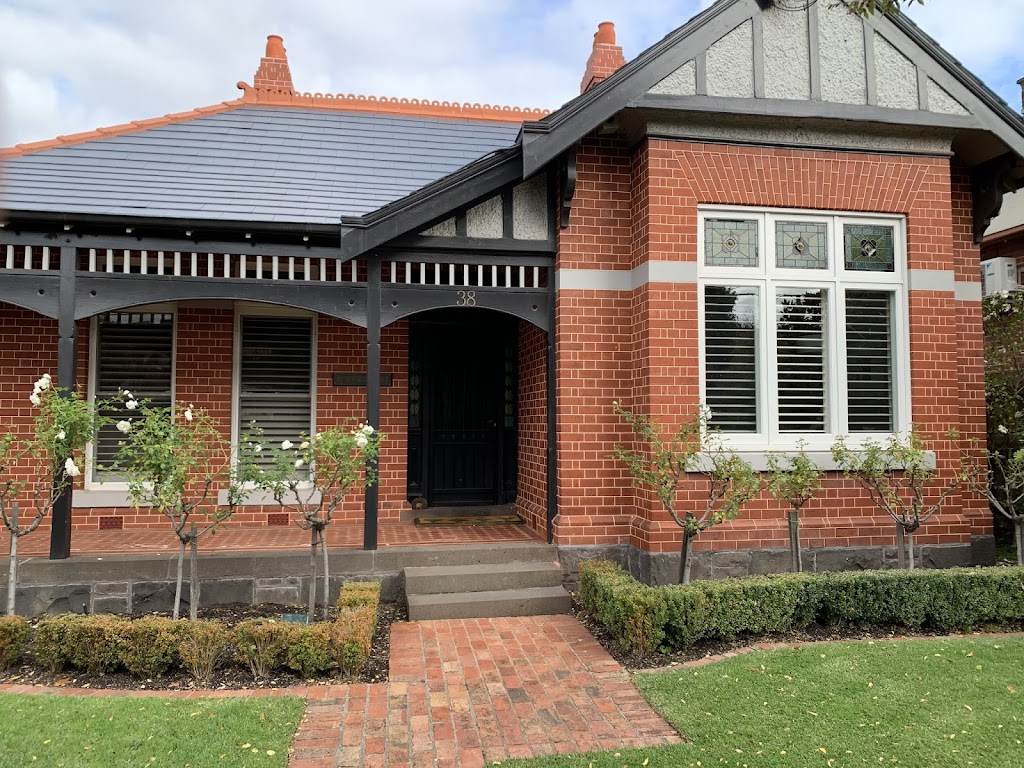 The Tuck Shop Tuckpointing Specialist | Natte Yallock VIC 3465, Australia | Phone: 0405 510 438