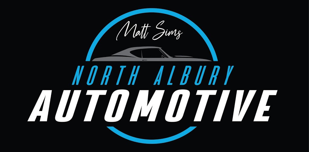 North Albury Automotive | 482 Union Rd, Lavington NSW 2641, Australia | Phone: (02) 6040 6249