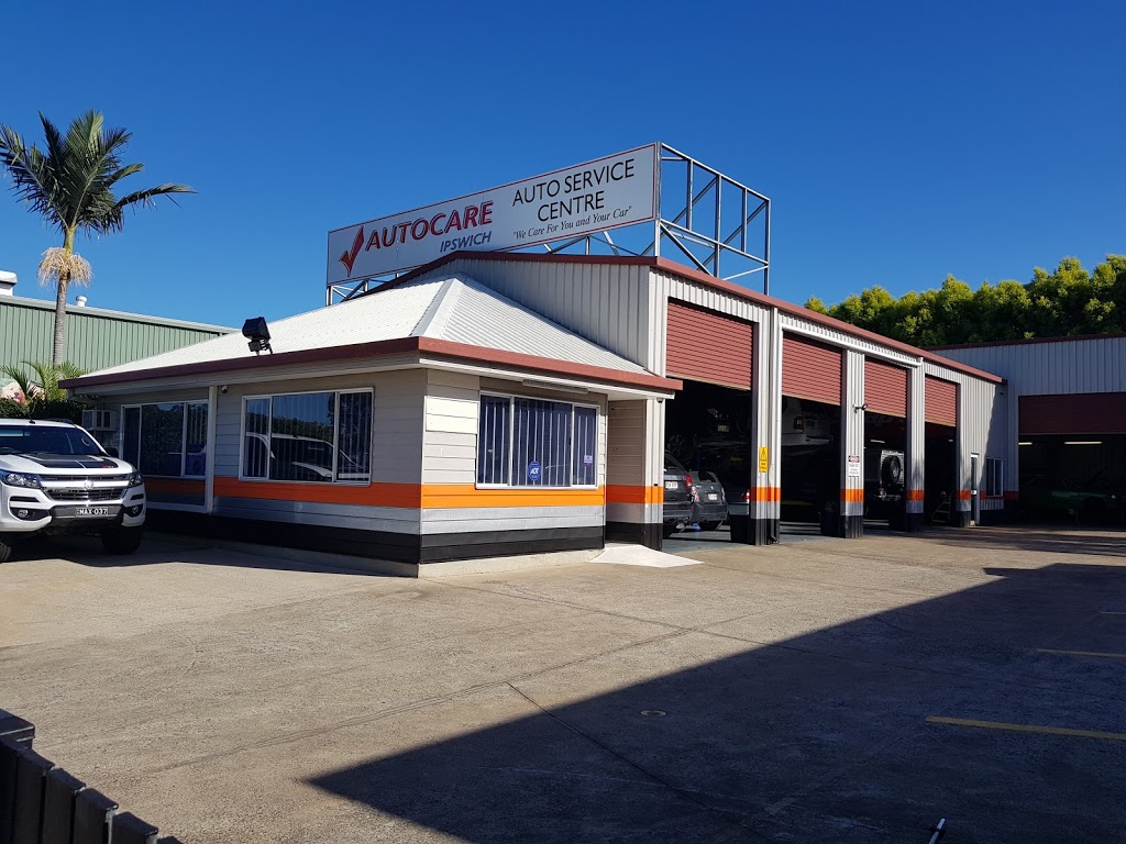 AutoCare Ipswich | car repair | 3 Hooper St, West Ipswich QLD 4305, Australia | 0732021186 OR +61 7 3202 1186