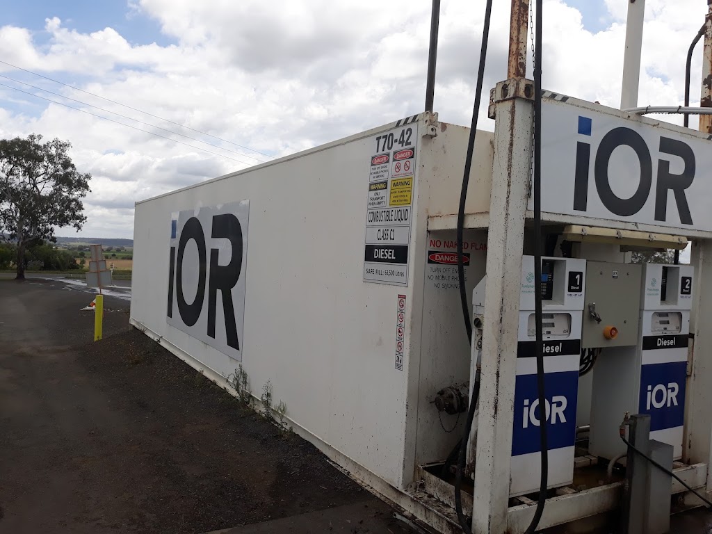 IOR | 53 Gap Rd, Pittsworth QLD 4356, Australia | Phone: 1300 457 467