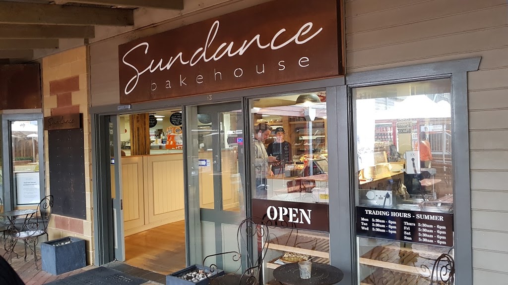 Sundance Bakehouse | bakery | 6 Kosciuszko Rd, Jindabyne NSW 2627, Australia | 0264562951 OR +61 2 6456 2951