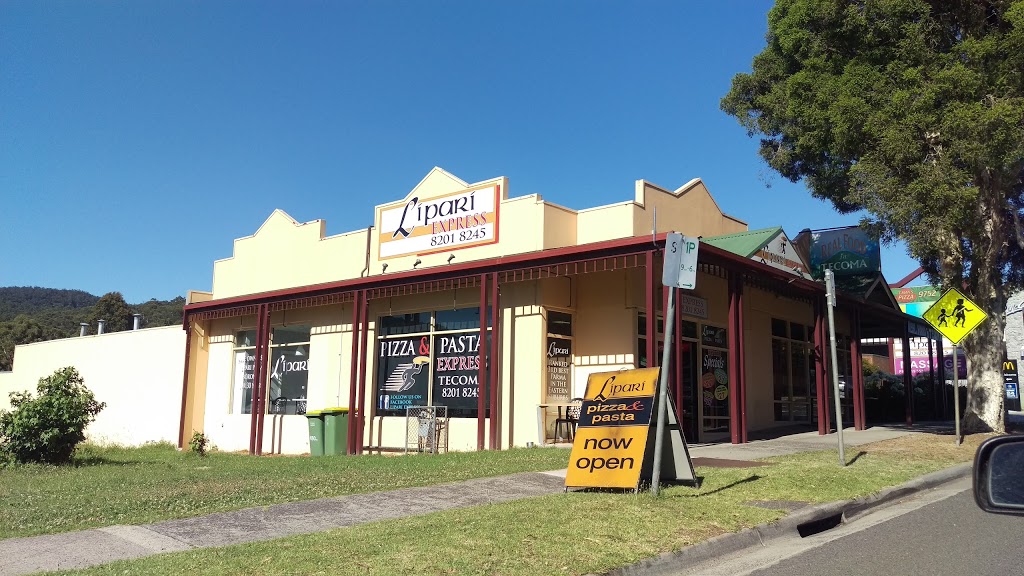 Lipari Pizza Tecoma | restaurant | Unit 2/, Unit 2/1527 Burwood Hwy, Tecoma VIC 3160, Australia | 0382018245 OR +61 3 8201 8245