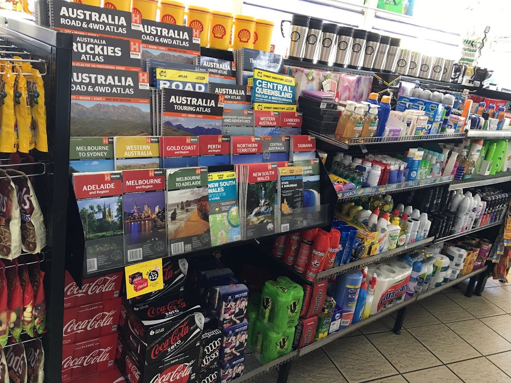 Shell Narrabri Truck Stop | 11553 Newell Hwy, Narrabri NSW 2390, Australia | Phone: (02) 6799 1200