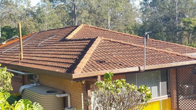 King Roof Restorations | 4 Cobb Crescent, Pimpama QLD 4209, Australia