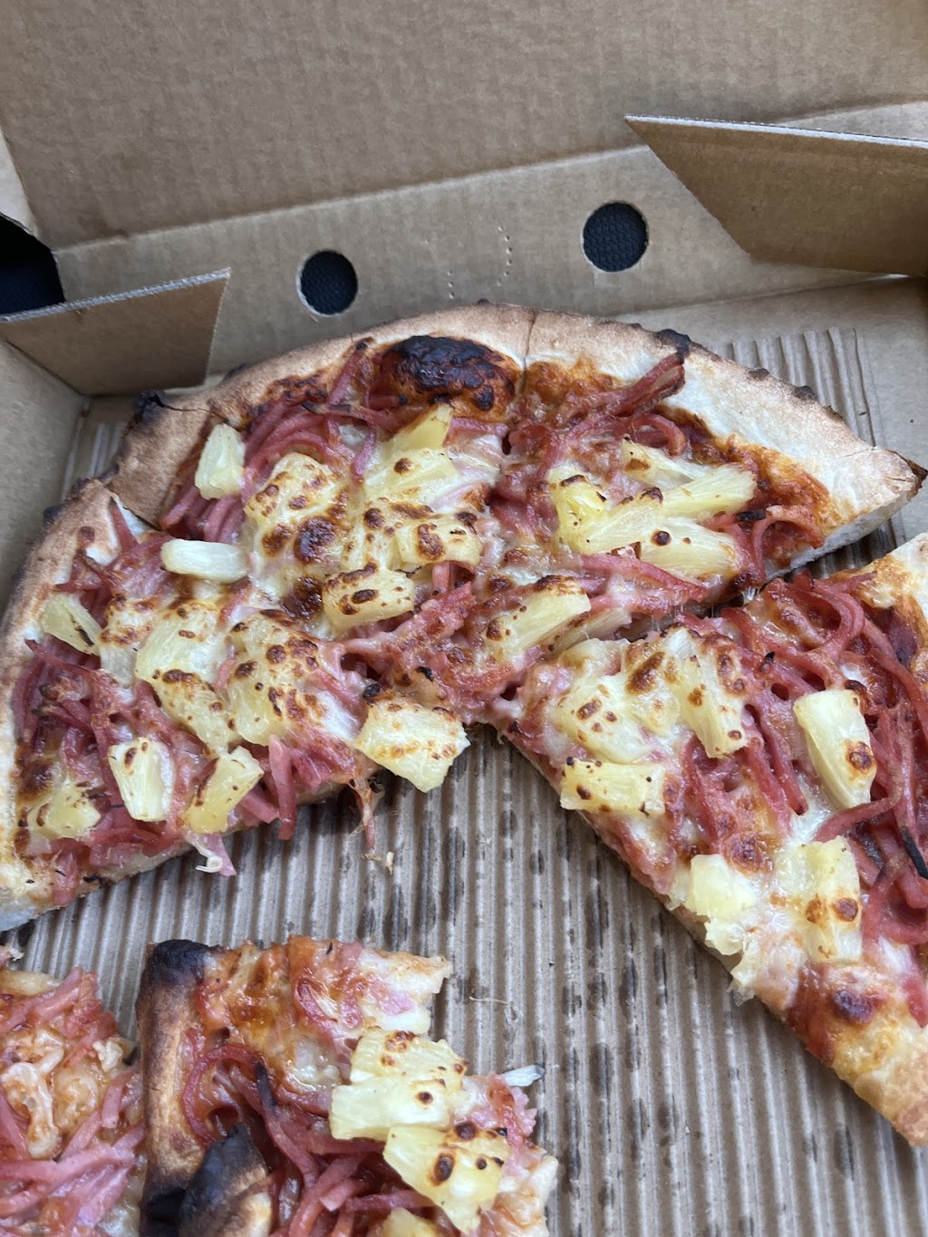 Elmore Pizza cafe | 56 Railway Rd, Elmore VIC 3558, Australia | Phone: (03) 5432 6357