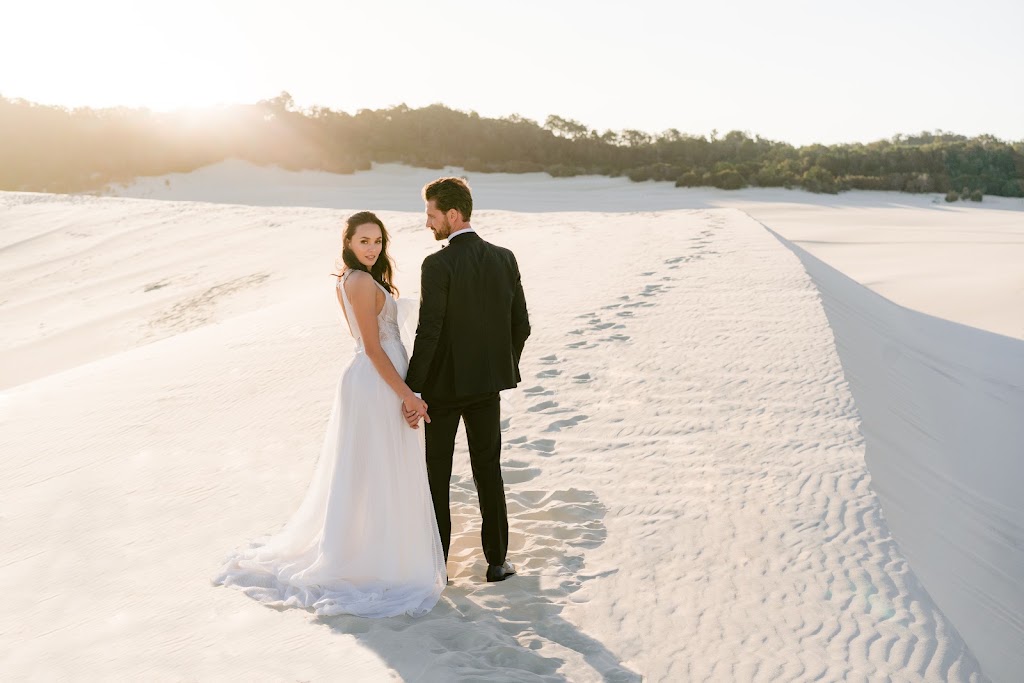 Tangalooma Weddings | Tangalooma Island Resort, Moreton Island QLD 4025, Australia | Phone: (07) 3637 2152
