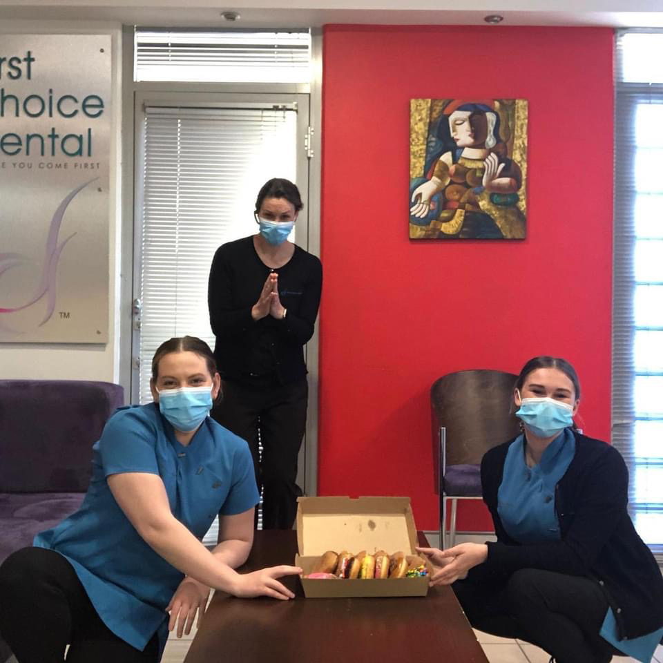 First Choice Dental NARELLAN | 3/20 Somerset Ave, Narellan NSW 2567, Australia | Phone: (02) 4647 4570