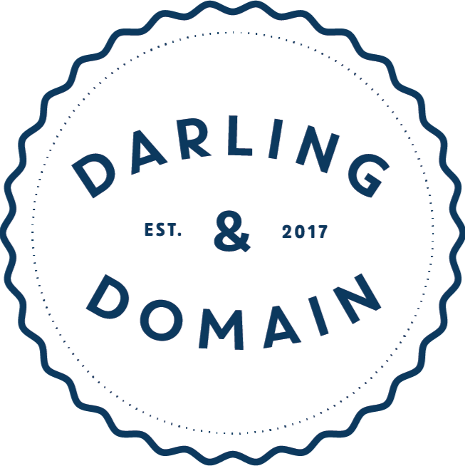 Darling & Domain | 122 Wellington St, Mosman Park WA 6012, Australia | Phone: (08) 9383 4856