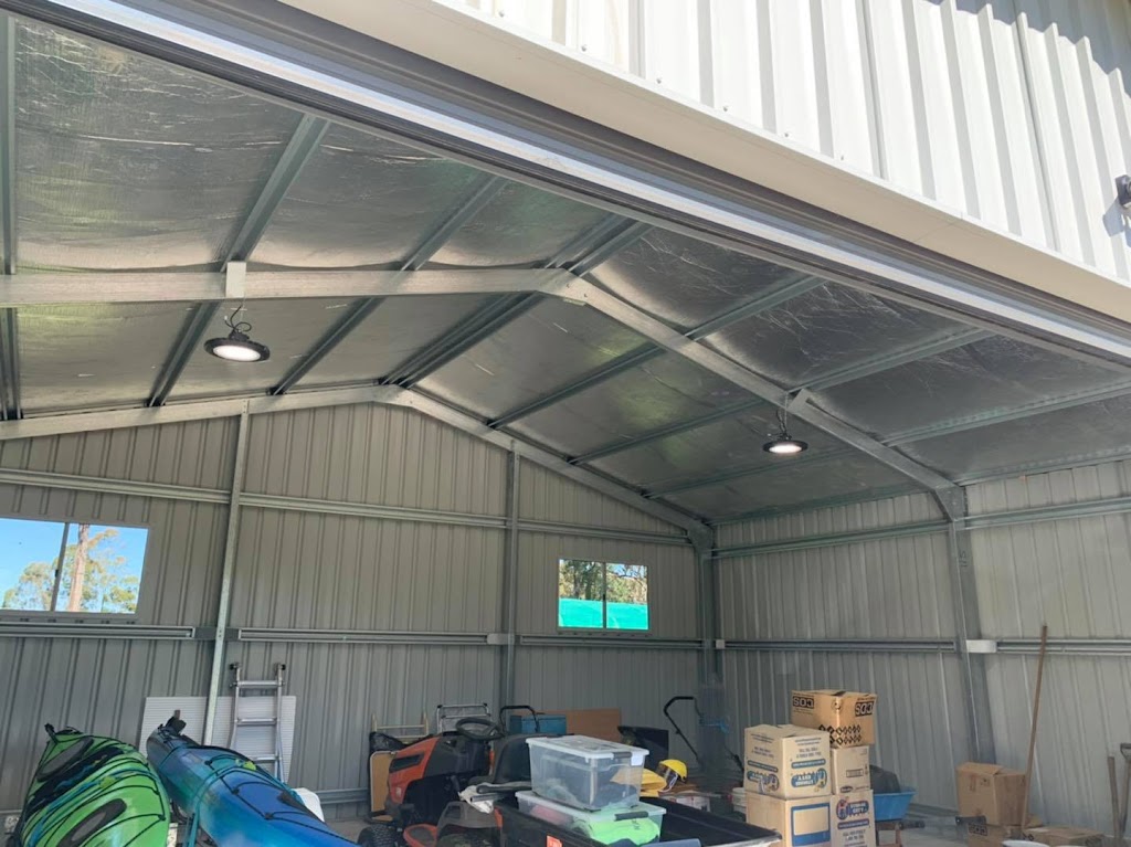 Small Spark Electrical Contracting Maitland | Unit 8/62 Spitfire Pl, Rutherford NSW 2320, Australia | Phone: 0409 456 429