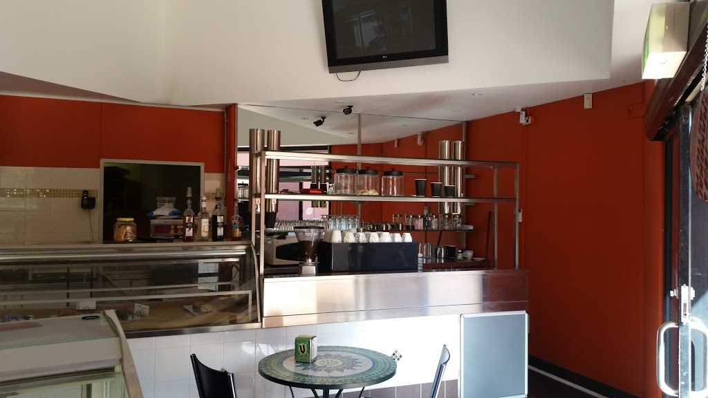 Adam Gourmet | cafe | 10/15 Henry St, Picton NSW 2571, Australia