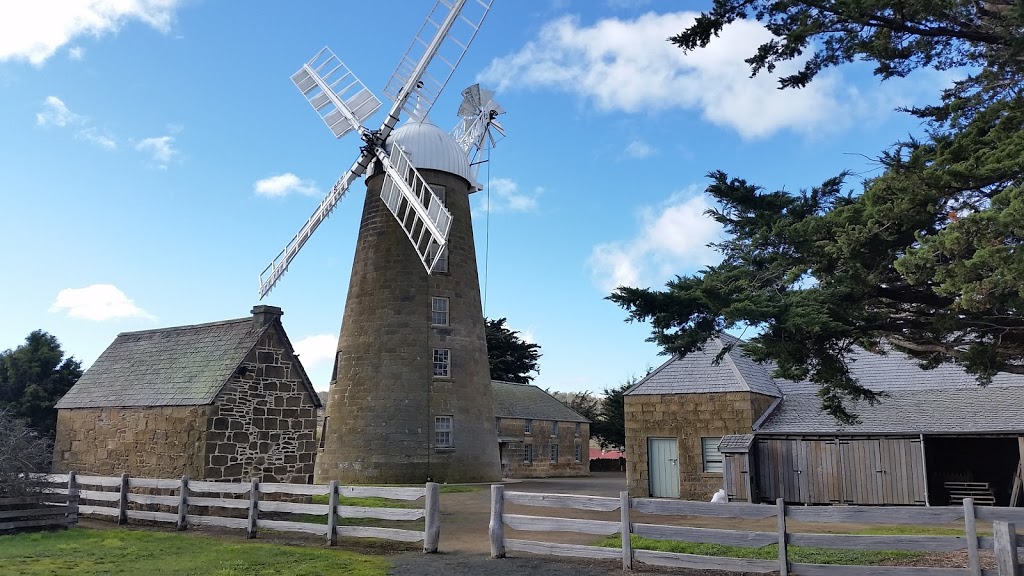 The Mill House Cottage | 2 Wellington St, Richmond TAS 7025, Australia