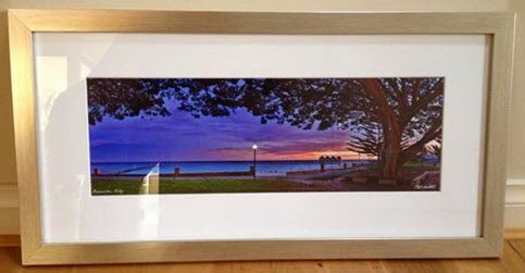 Country Road Framing Gallery | store | 15 Country Rd, Bovell WA 6280, Australia | 0897546267 OR +61 8 9754 6267