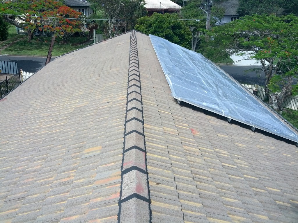 Brisbane Roof Restorations | 32 Torrens St, Karalee QLD 4306, Australia | Phone: 0419 702 334