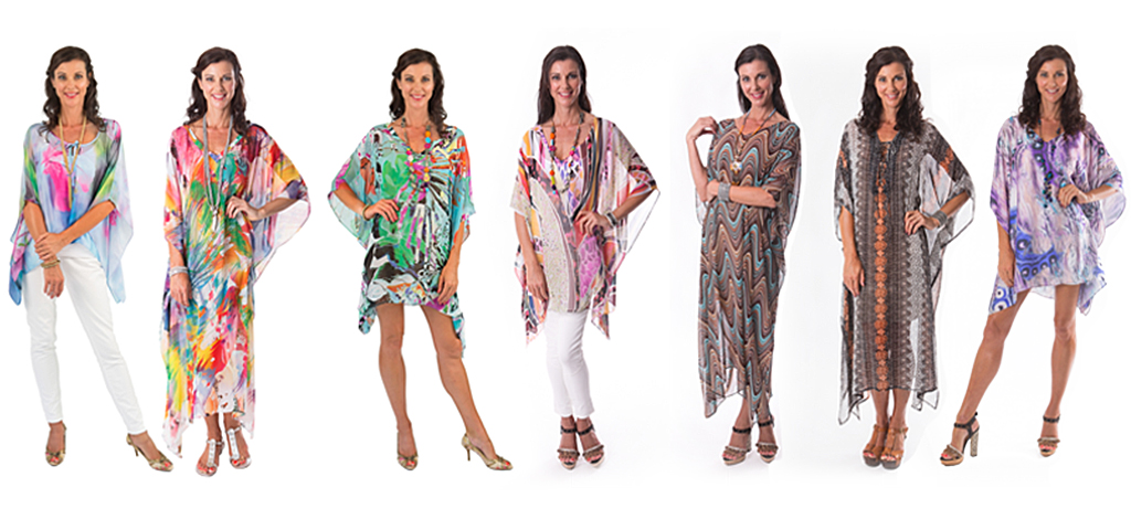 LALOOM Kaftans and Resort wear | clothing store | 6 Pearl St, Cooroy QLD 4563, Australia | 0457669220 OR +61 457 669 220