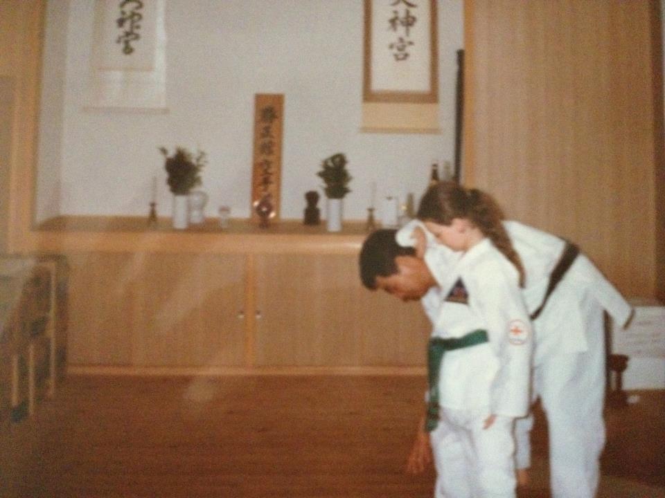 Karate Academy of Japan Gojuryu Picton | 436 Argyle St, Picton NSW 2571, Australia | Phone: 0430 434 152