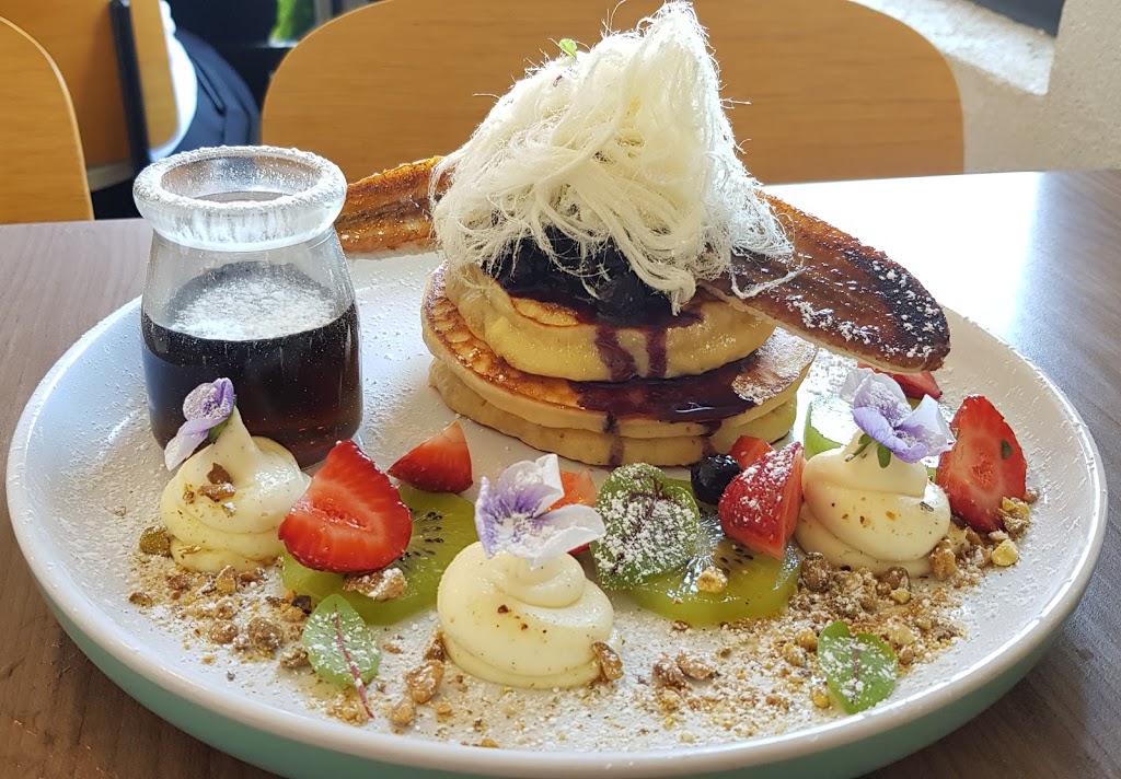 Little Sister Cafe | 52 Wingara Ave, Keilor East VIC 3033, Australia | Phone: (03) 9336 2270