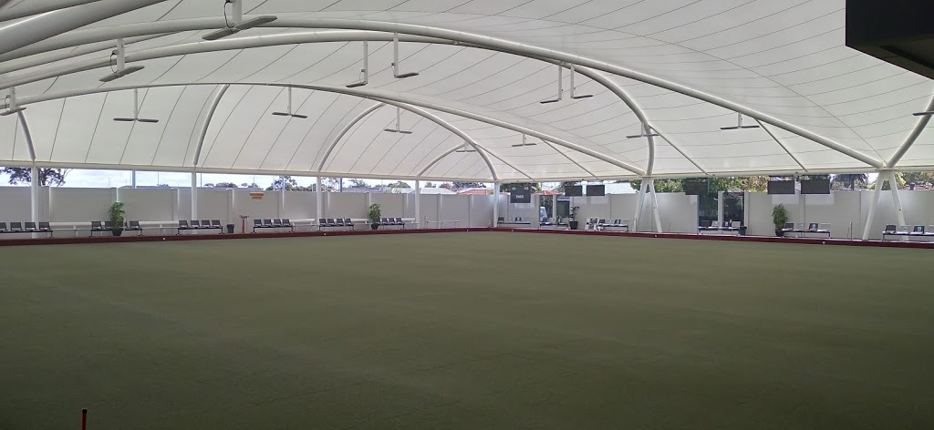 Morwell Bowling Club | 52 Hazelwood Rd, Morwell VIC 3840, Australia | Phone: (03) 5134 3449