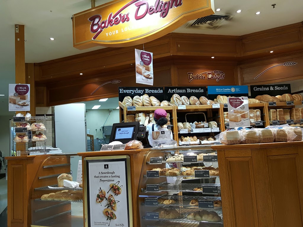 Bakers Delight | bakery | 8/80 Harvester Rd, Sunshine VIC 3020, Australia | 0393119759 OR +61 3 9311 9759