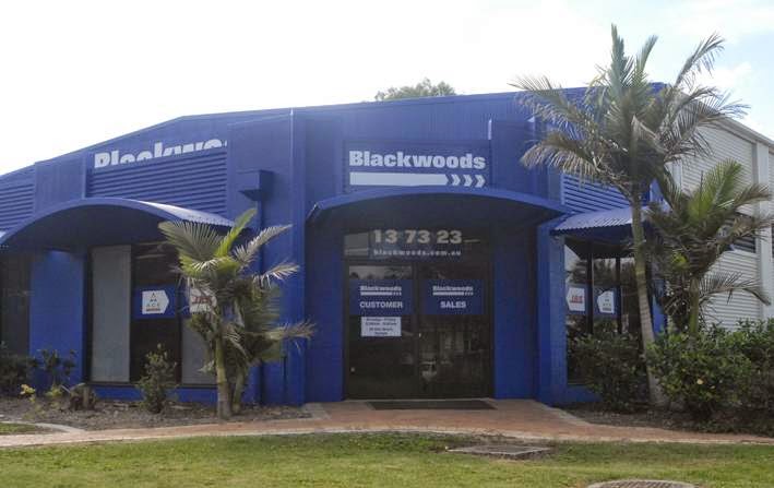 Blackwoods Gympie | 35 Oak St, Gympie QLD 4570, Australia | Phone: (07) 5489 4400