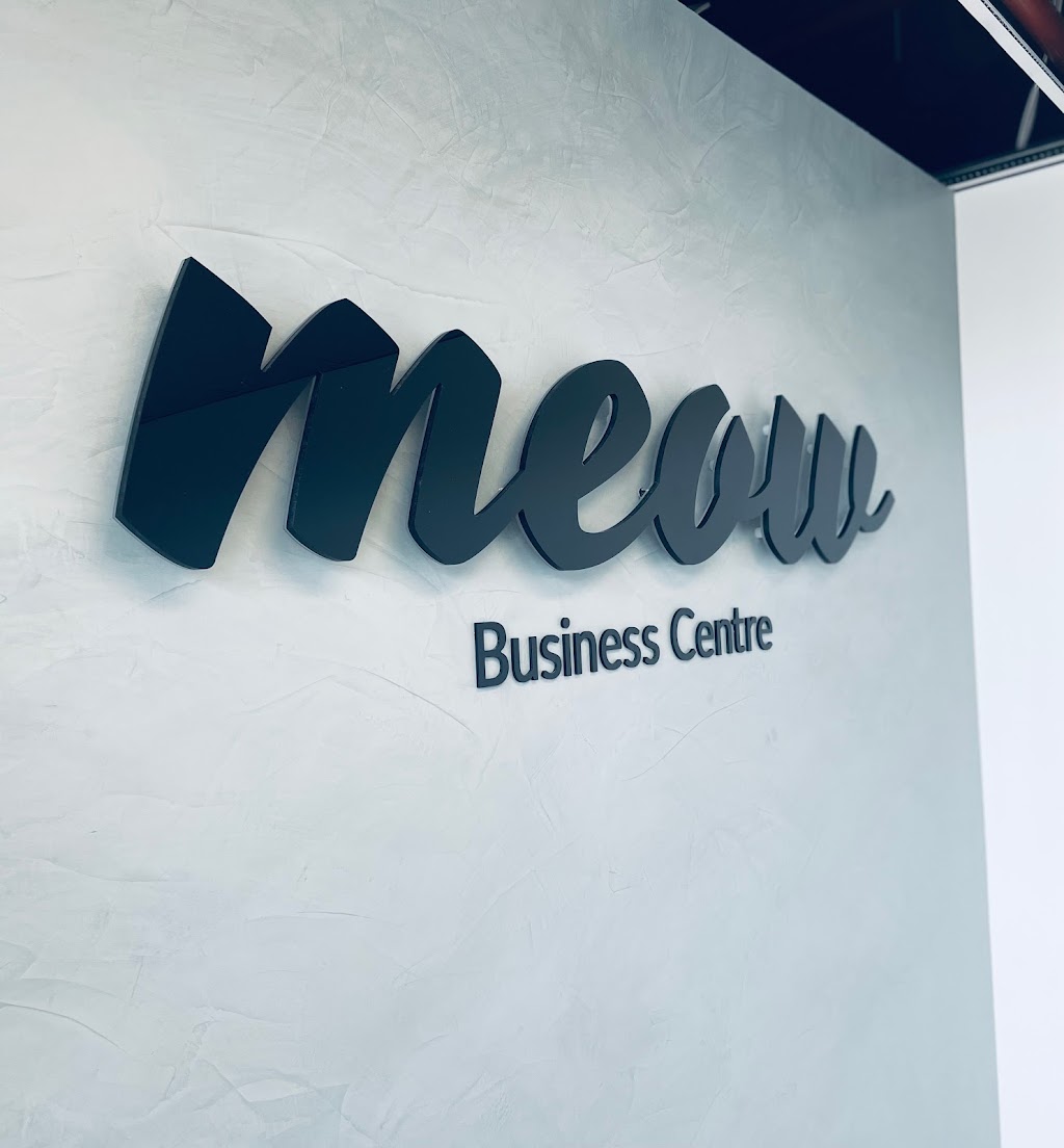 Meow Co Working Office Space And Business Centre | Shop 24B Somerville Central Shopping Centre, 49 Eramosa Rd W, Somerville VIC 3912, Australia | Phone: (03) 8899 6363