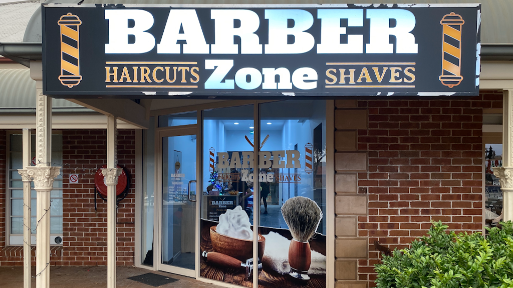 BARBER ZONE | hair care | Shop 7/60 Stockdale Cres, Abbotsbury NSW 2176, Australia | 0426244322 OR +61 426 244 322