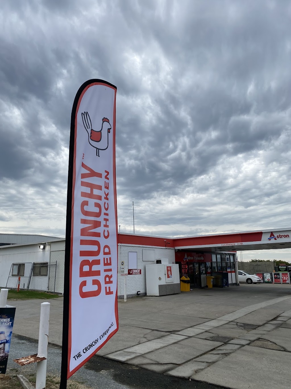 CrunchyFriedChicken By Astron Paynesville | 14 Paynesville Rd, Paynesville VIC 3880, Australia | Phone: (03) 5156 6543