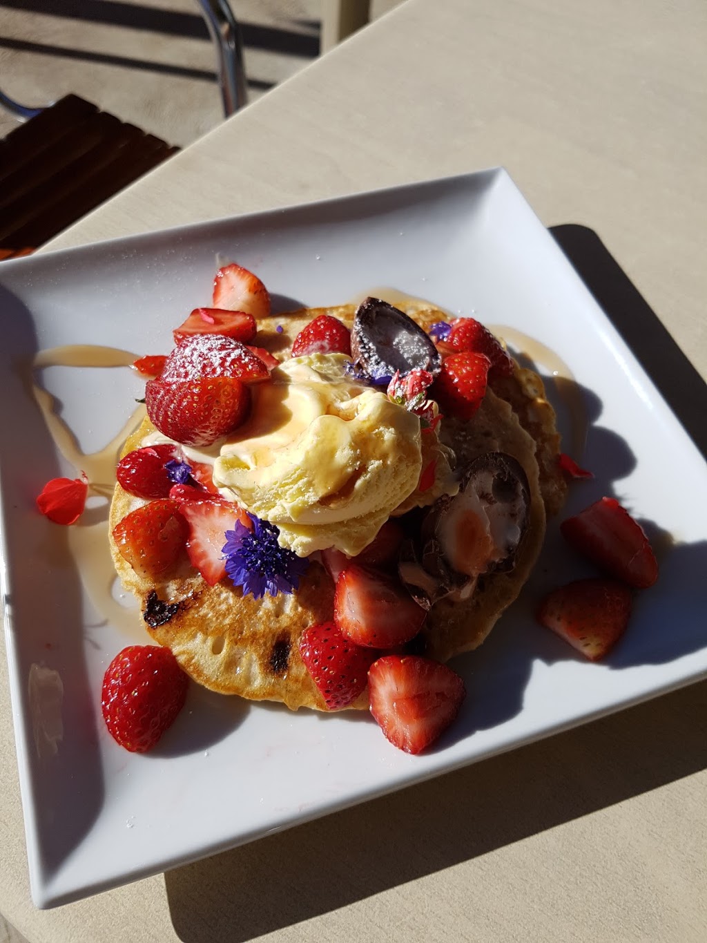 Green Valley Strawberries Cafe | cafe | 686 Nairne Rd, Hay Valley SA 5252, Australia | 0881880415 OR +61 8 8188 0415