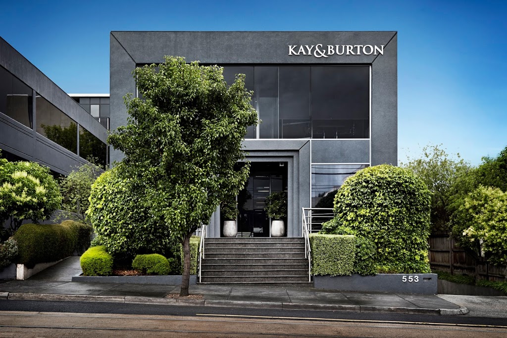 Kay & Burton Hawthorn | real estate agency | 553 Glenferrie Rd, Hawthorn VIC 3122, Australia | 0388628001 OR +61 3 8862 8001