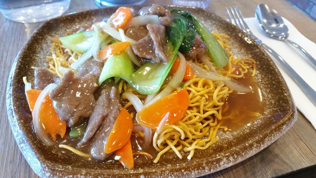 West Wok | restaurant | 1434-1458 Sydney Rd, Campbellfield VIC 3061, Australia | 0393592619 OR +61 3 9359 2619