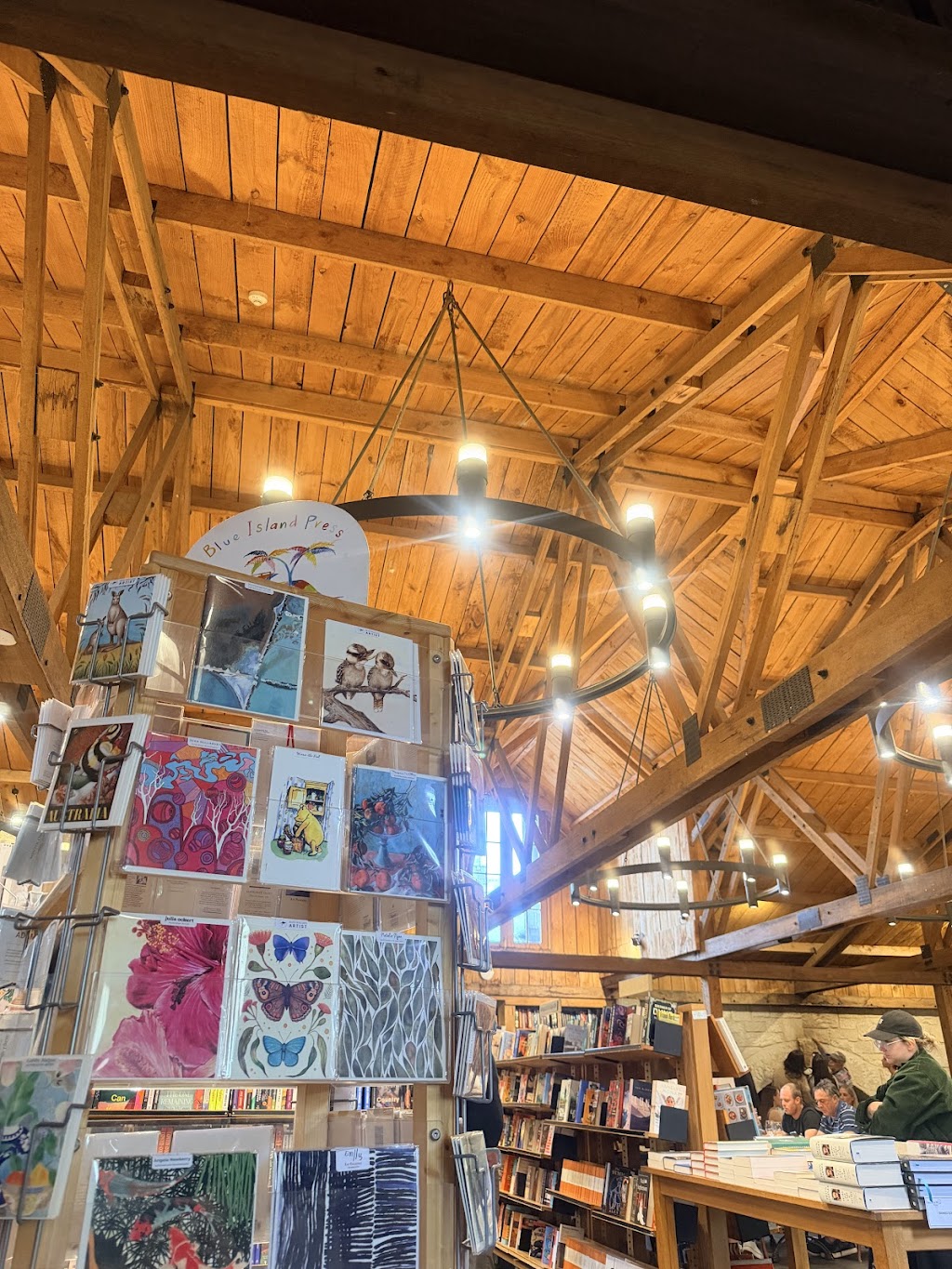 Berkelouw Book Barn | 3020 Old Hume Hwy, Berrima NSW 2577, Australia | Phone: (02) 4868 8788