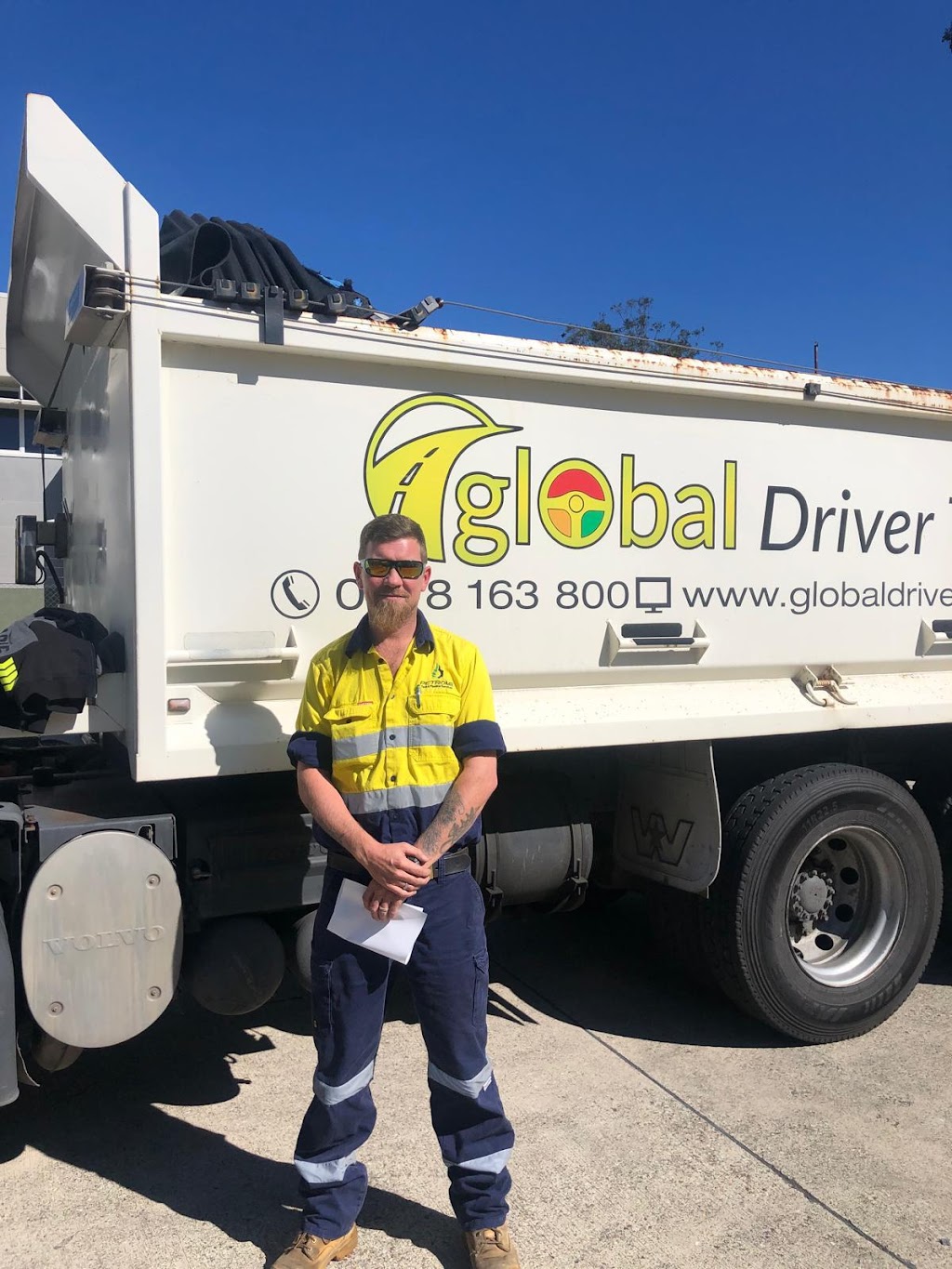 Global Driver Training | 3/8 Miller St, Slacks Creek QLD 4127, Australia | Phone: (07) 3290 0200