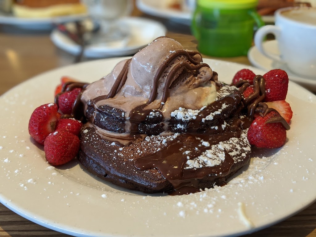 Pancakes on the Rocks | 100 Briens Rd, Northmead NSW 2152, Australia | Phone: (02) 9683 4322