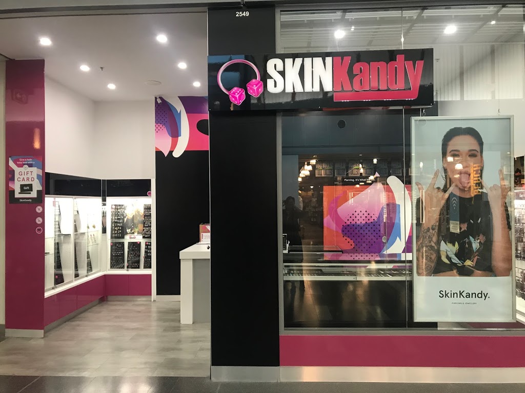 SkinKandy | Shop 2549, 2 Mangrove Road, Caneland Central Shopping Centre, Mackay QLD 4740, Australia | Phone: (07) 4999 9724