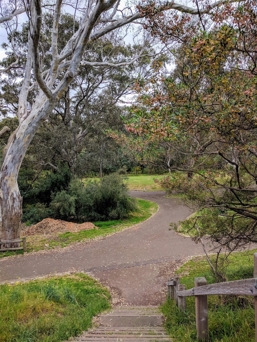 Brimbank Park | park | Keilor Park Dr, Keilor East VIC 3033, Australia | 131963 OR +61 131963