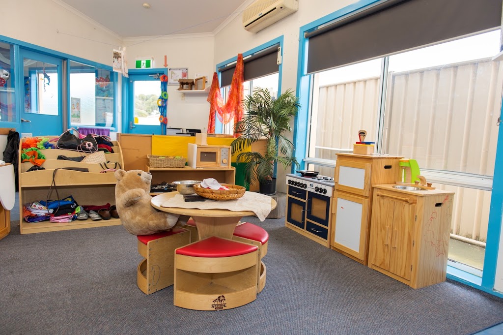 Goodstart Early Learning Deer Park | 799 Ballarat Rd, Deer Park VIC 3023, Australia | Phone: 1800 222 543