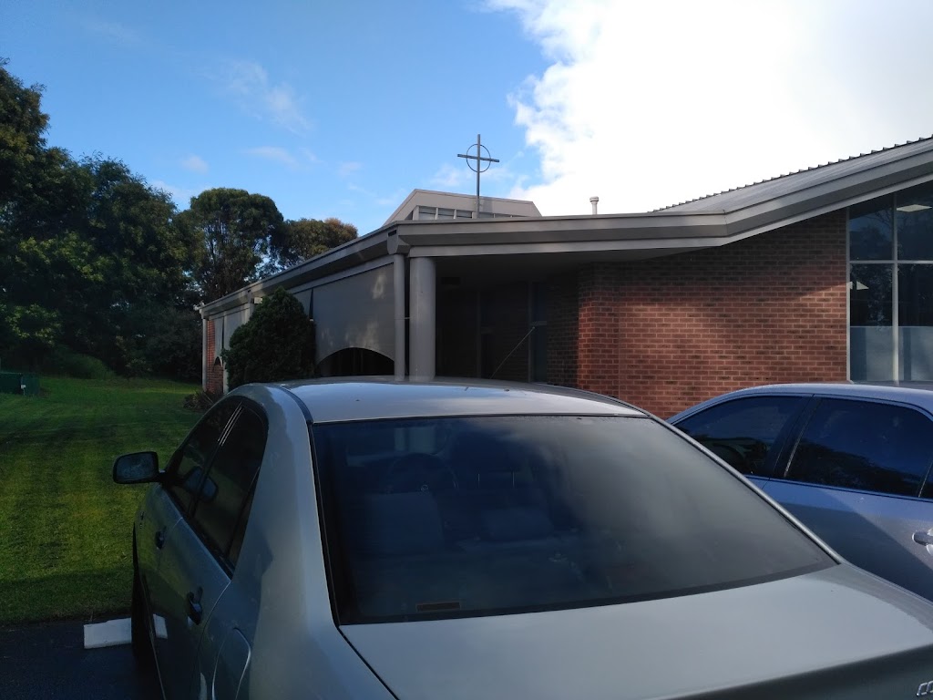 CATHOLIC PARISH OF ST JUDE LANGWARRIN | 30 Warrandyte Rd, Langwarrin VIC 3910, Australia | Phone: (03) 9770 9921