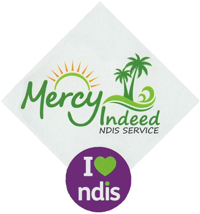 Mercy Indeed NDIS | 1048 Mount Dandenong Tourist Rd, Montrose VIC 3765, Australia | Phone: 0478 256 102