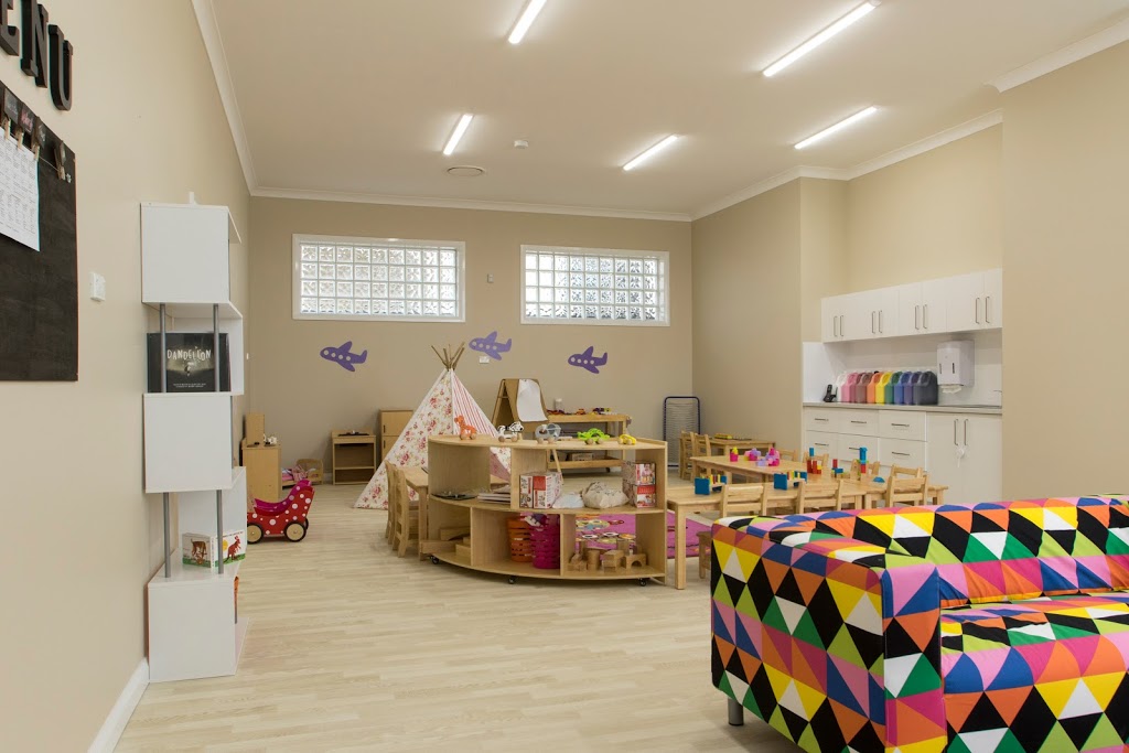 Manooka Valley Community Preschool | Big Fat Smile | 215 Turner Rd, Currans Hill NSW 2567, Australia | Phone: (02) 4631 0415