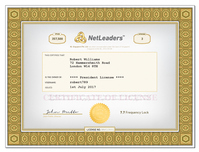 Netleaders Asia, Inc. | finance | 178 Shepherdson Rd, Parafield Gardens SA 5107, Australia | 0882500297 OR +61 8 8250 0297