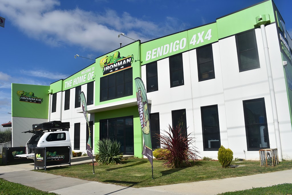 Kangaroo Flat Auto Services | 13 Lockwood Road, Kangaroo Flat, Bendigo VIC 3555, Australia | Phone: (03) 5447 9536