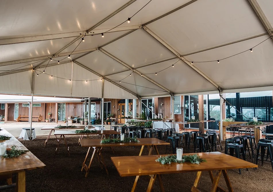 Ironbark Homestead Luxury Stays | 847 Preston Boundary Rd, Preston QLD 4352, Australia | Phone: 0409 660 116