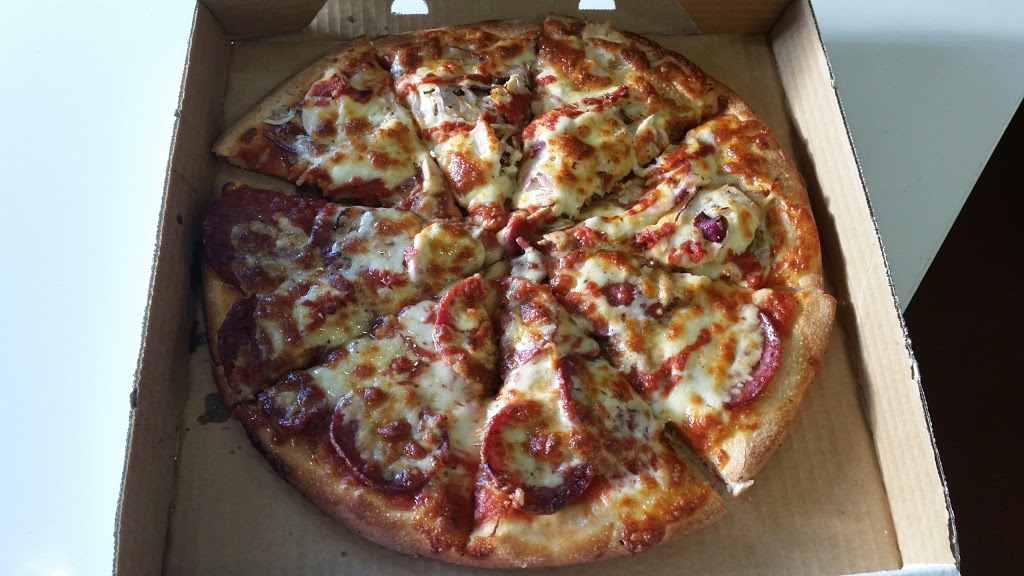 Billys Pizza Joint | meal takeaway | 110 Hoddle St, Abbotsford VIC 3067, Australia | 0394199969 OR +61 3 9419 9969
