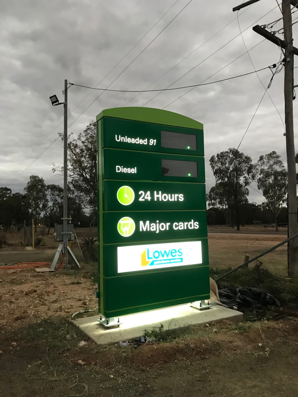 BP | gas station | 94 Meandarra Talwood Rd, Meandarra QLD 4422, Australia | 0447868586 OR +61 447 868 586