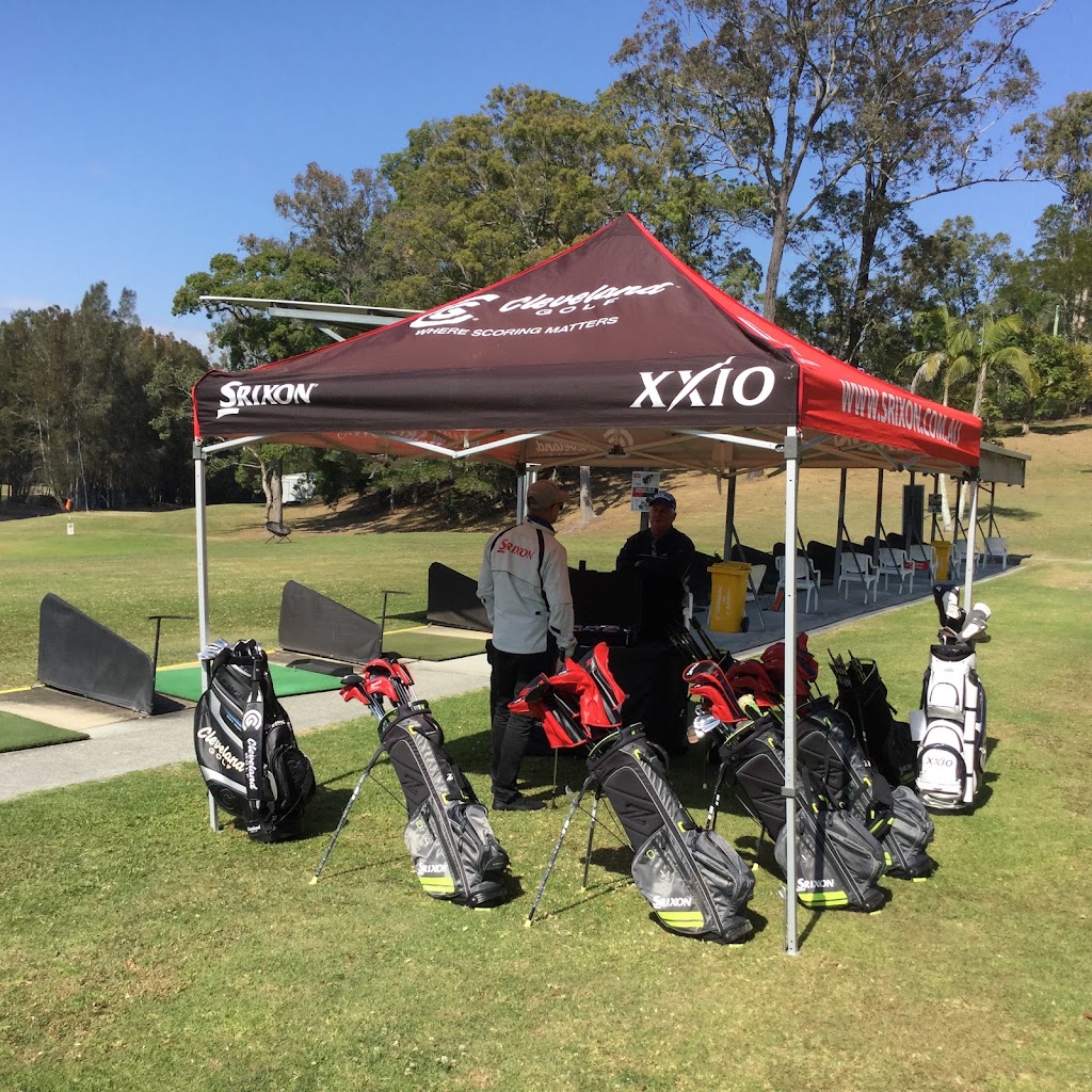 Burleigh Driving Range - Open 7 Days From 6:30am. | 150 Tallebudgera Creek Rd, Tallebudgera QLD 4228, Australia | Phone: (07) 5534 9900