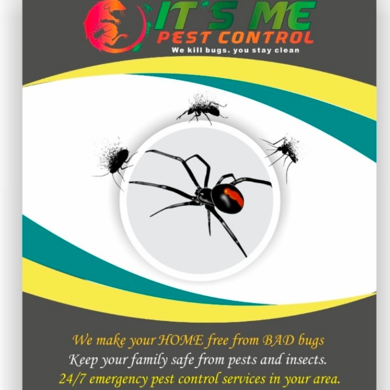 ITS ME Pest Control | home goods store | 57 Springridge Blvd, Wallan VIC 3756, Australia | 0421482955 OR +61 421 482 955