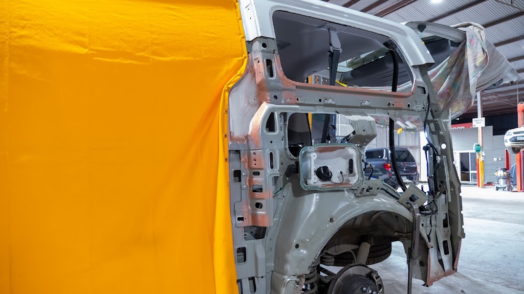 Magnoshield | 3103 Murray Valley Hwy, Cobram VIC 3644, Australia | Phone: 0438 722 126