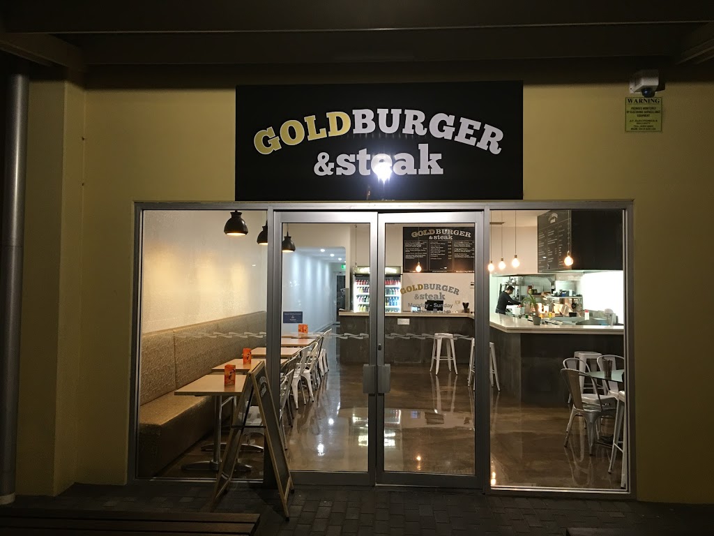 Goldburger & More | 1 Aeolian Dr, Golden Grove SA 5125, Australia | Phone: (08) 8251 4183