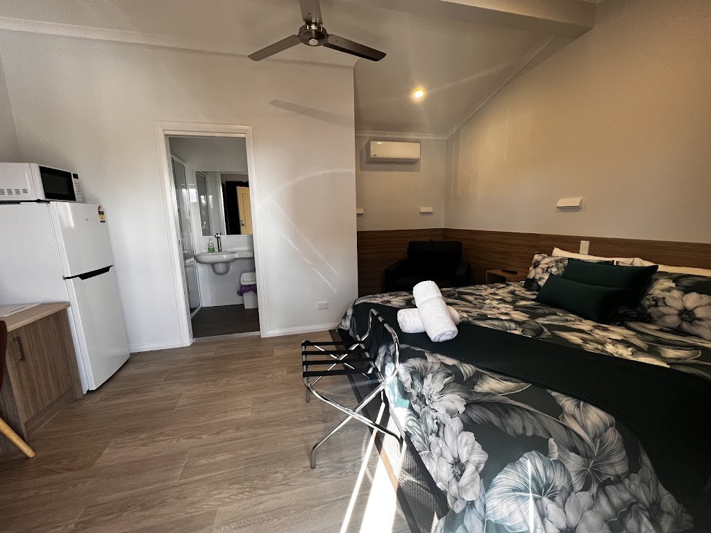 Merriwa Motor Inn & Motel | 117 Bettington St, Merriwa NSW 2329, Australia | Phone: 0409 326 735